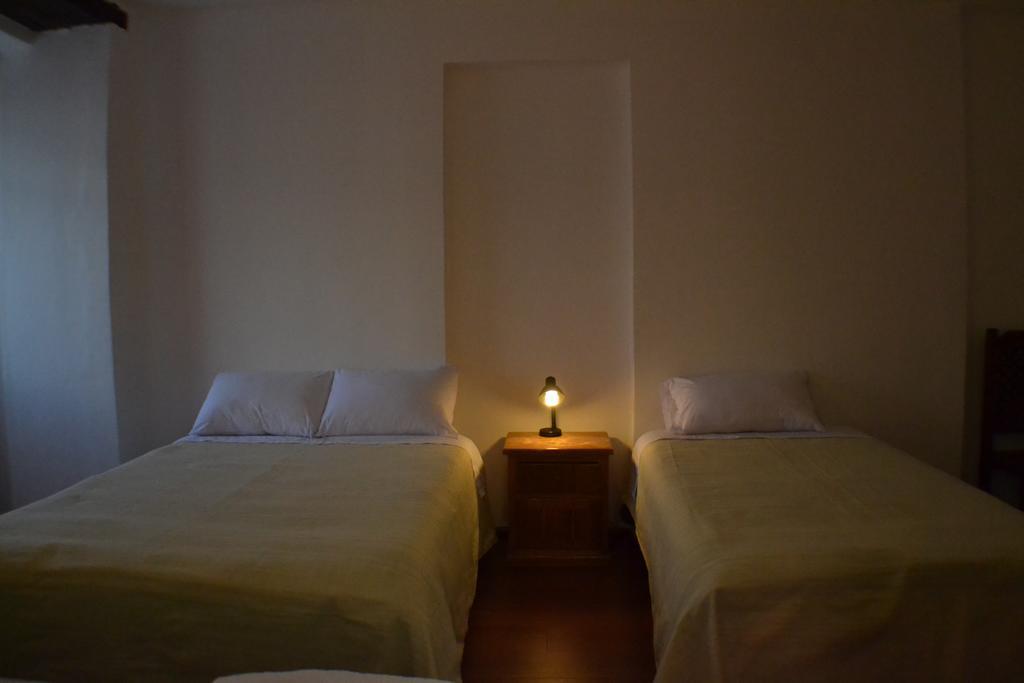 Heritage Inn Quito Ruang foto
