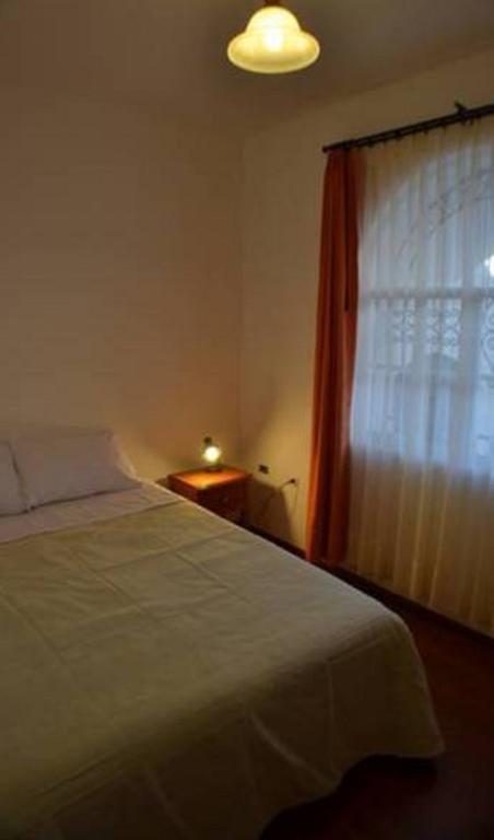 Heritage Inn Quito Ruang foto